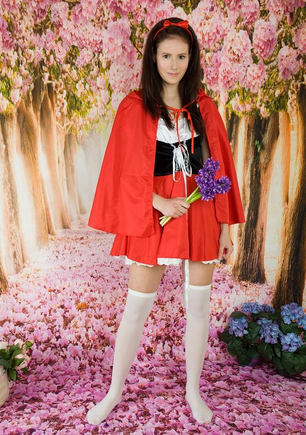 Мирочка, 43 года, 0 размер груди